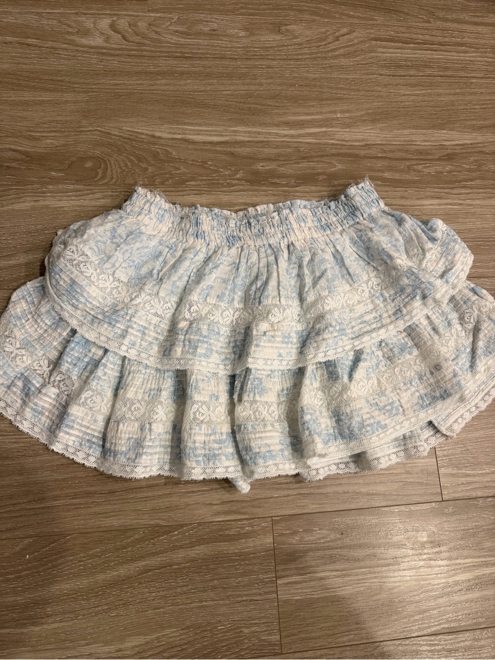 Love Shack Fancy Skirt